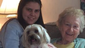 Kilkenny family launch appeal to get life-changing cancer drug for Alice