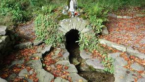 Annual Novena at St Fiacre’s Well