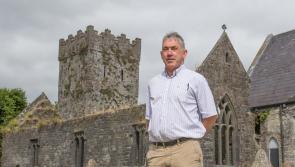 Cllr Matt Doran unanimously elected as chairman of Callan Thomastown Municipal District