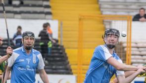 Kilkenny IHL: all fired up Graigue claim well deserved second win
