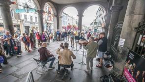 Editorial: Kilkenny ready to bounce back from pandemic's tourism lull