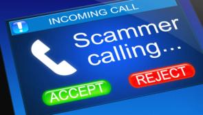 Alert: Gardaí issue new scam alert about PPS numbers 