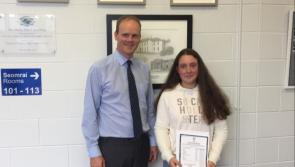 'A great day for  school community and families and friends' - Loreto Kilkenny principal