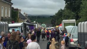 Gardaí urge people not to turn up as Borris Fair cancelled for second successive year