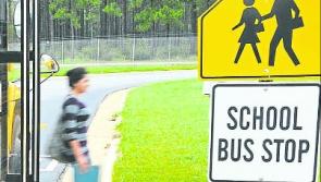 Worries grow for Kilkenny children told they have no place on the schoolbus