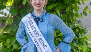 High hopes for Kilkenny Rose Helena as she wows judges in The Kingdom