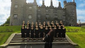 Renowned Kilkenny choir set to sing for Pope's visit to Ireland