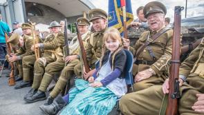 Picture Gallery: Kilkenny War Memorial - 100 years on they are remembered