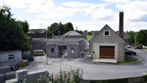 Fostering business with community pride in Piltown