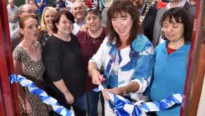 PICTURE GALLERY: Ribbon is cut as Thomastown Community Helpers officially opens