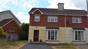 Ashfield East - an ideal property for first time buyers