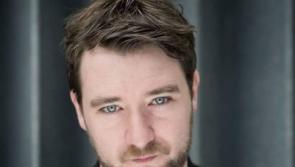 Kilkenny writer's series nominated for top television award