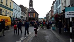 Should Kilkenny City be pedestrianised?