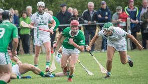 Kilkenny SHL: Ballyhale bounce back with win over Danesfort