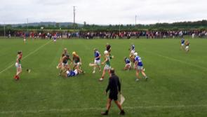 Kilkenny SHL: goals from Lyng and Joyce put Rower on the road to victory