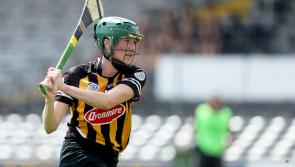 Kilkenny camogie: Katie Power goal downs Galway in tense All-Ireland semi-final