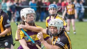 Kilkenny camogie: "Great to be back in final" Shelly Farrell assures