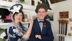 Kilkenny Rose to appear in live televised finals in Tralee tonight