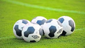 Kilkenny football club commended for sporting gesture during U12 match