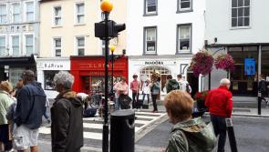 Park and Ride should be considered for Kilkenny Arts Festival, says Noonan