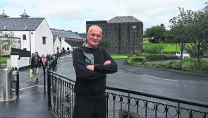 Kilkenny gives fallen, gentle giant from Poland a fitting send-off