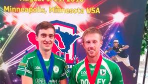 World Championships: Kilkenny players do well in America