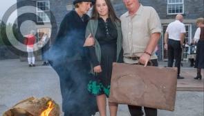 Picture Gallery: An American Wake in Goresbridge