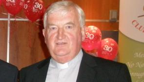 Kilkenny hurling legend Fr Tom Murphy passes away