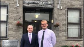 CBS secondary school for Kilkenny city goes to design stage