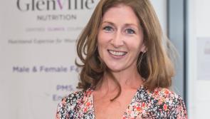 My Kilkenny Life: Linda Murray