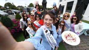 Kilkenny Rose 2019 to feature in the televised Rose finals in Tralee
