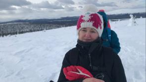 Kilkenny woman's North Pole adventure to help children with rare disease