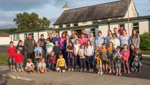 Left behind : No place on bus for Kilkenny children as school starts