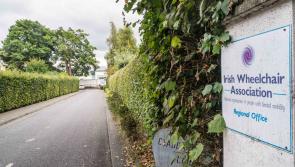 Residents moved from Wheelchair Association facility in Kilkenny, with site set to be sold