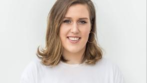 Kilkenny designer is among the finalists in this year's Young Designer of the Year award

  