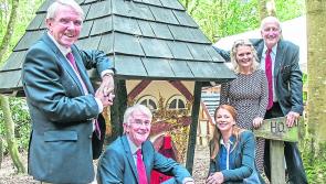Kilkenny towns welcome National Enterprise Town judges