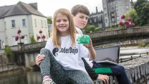 Top speaker and workshop line-up  for Kilkenny event DojoCon 2018