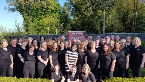 Busy summer schedule for The Lady Desart Choir