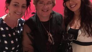 Kilkenny Famine Experience scoops top business art award