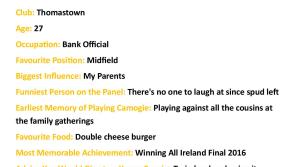 Meet the Kilkenny camogie team chasing O'Duffy Cup destiny