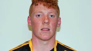 Two Kilkenny players nominated for under-21 Team of the Year