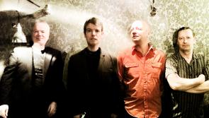 Kilkenny band Engine Alley release eagerly awaited new album