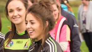 Being sidelined last year has made this final all the more important for Claire Phelan 