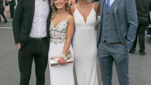 Picture Gallery - St Kieran's and Colaiste Pobail Osrai Debs