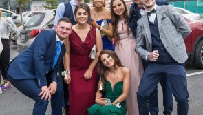 Picture Gallery: Loreto Kilkenny debs celebrations