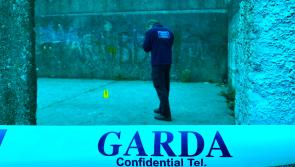 Update: Scenes of crime investigation team examine Kilkenny handball alley following 'organised fight'  