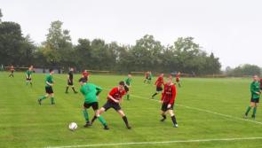 Soccer: Carlow Kilkenny keep up their winning ways in Airtricity League