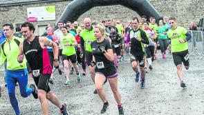 Castlecomer calling as Coalface Race sprints onto the horizon!