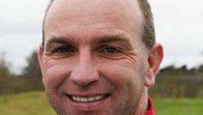 D.J. Carey appointed as Kilkenny under-20 manager