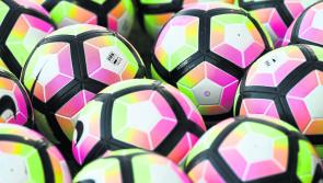 Kilkenny Soccer: Fixtures and results from the Kilkenny & District League